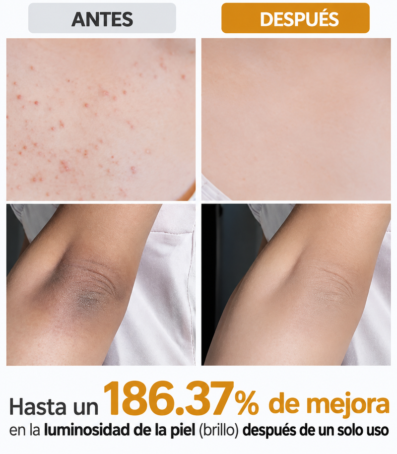Por qué amarás este producto